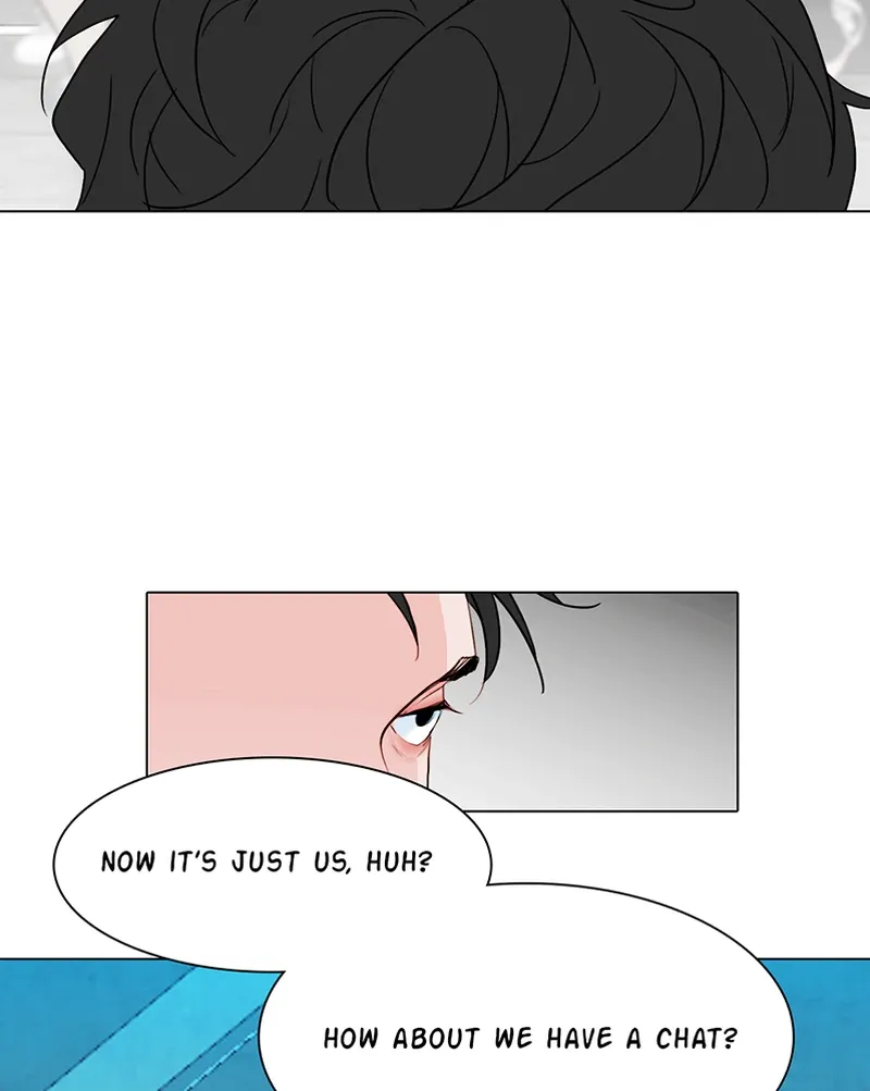 Read Lost in Translation chapter 83 image 15 on Lezhin