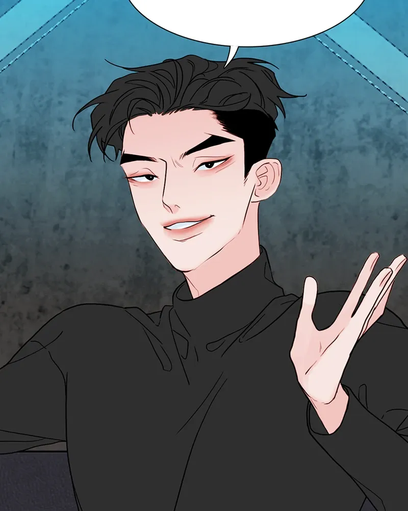 Read Lost in Translation chapter 83 image 16 on Lezhin