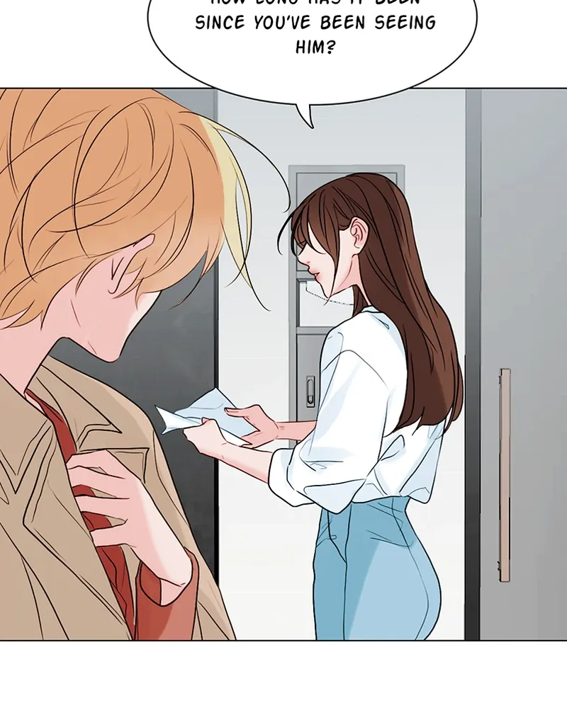 Read Lost in Translation chapter 83 image 24 on Lezhin