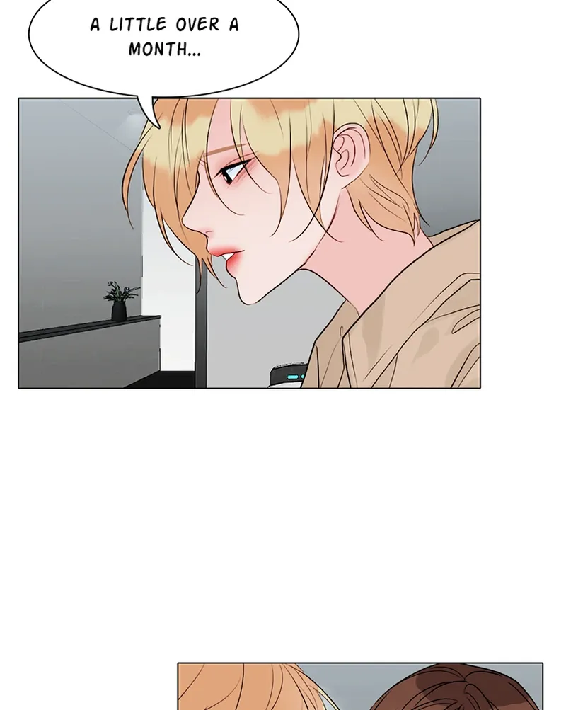 Read Lost in Translation chapter 83 image 26 on Lezhin
