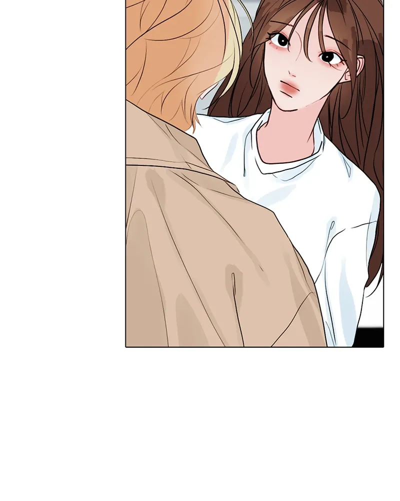 Read Lost in Translation chapter 83 image 27 on Lezhin