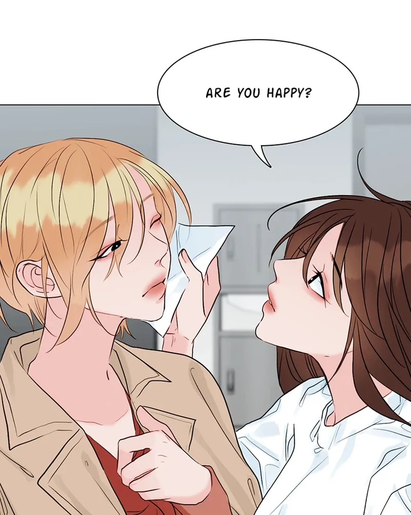 Read Lost in Translation chapter 83 image 28 on Lezhin