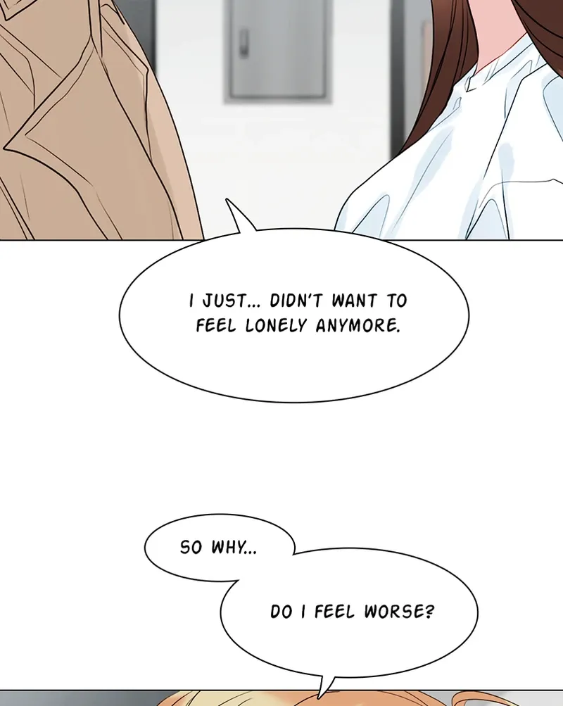 Read Lost in Translation chapter 83 image 32 on Lezhin