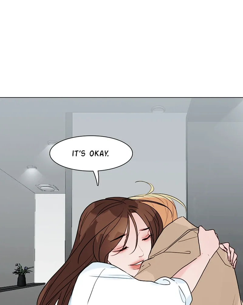 Read Lost in Translation chapter 83 image 35 on Lezhin