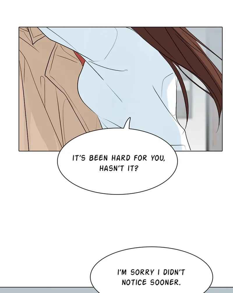 Read Lost in Translation chapter 83 image 38 on Lezhin
