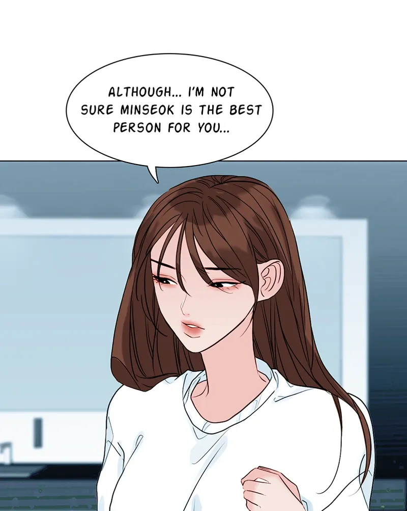 Read Lost in Translation chapter 83 image 41 on Lezhin