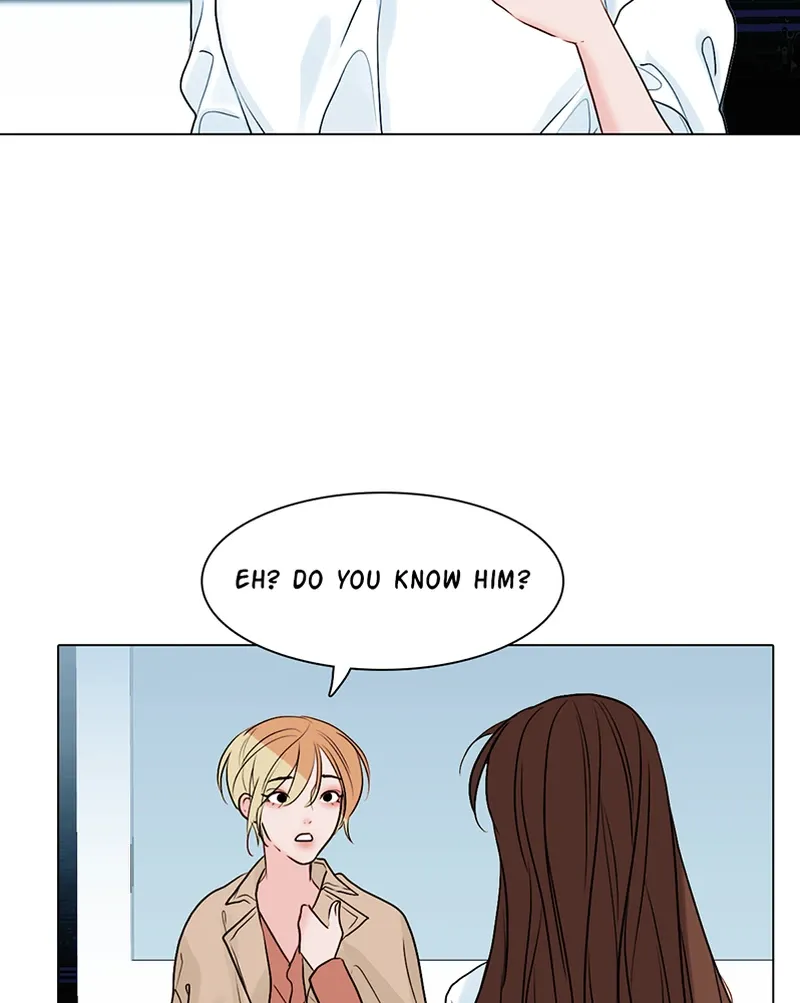 Read Lost in Translation chapter 83 image 42 on Lezhin