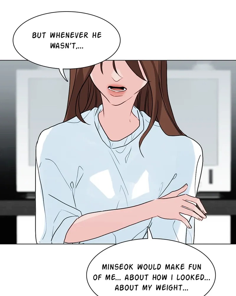 Read Lost in Translation chapter 83 image 44 on Lezhin