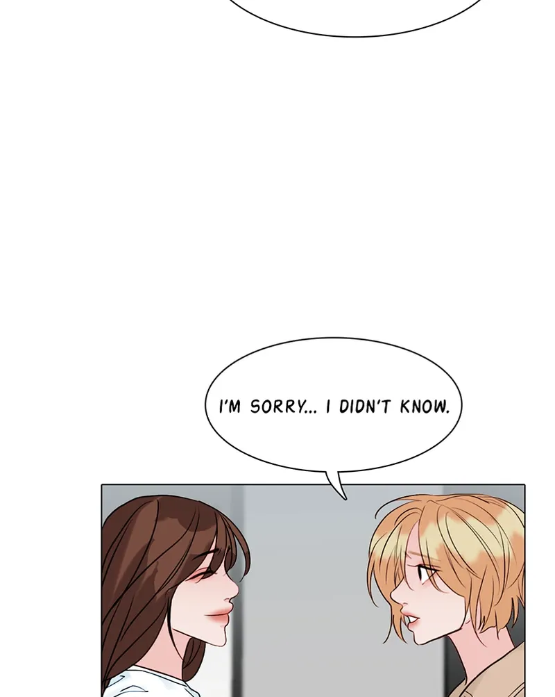 Read Lost in Translation chapter 83 image 45 on Lezhin