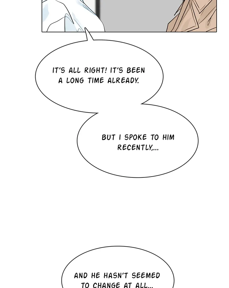 Read Lost in Translation chapter 83 image 46 on Lezhin