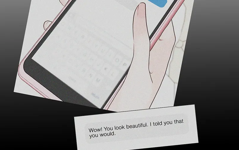 Read Lost in Translation chapter 83 image 51 on Lezhin