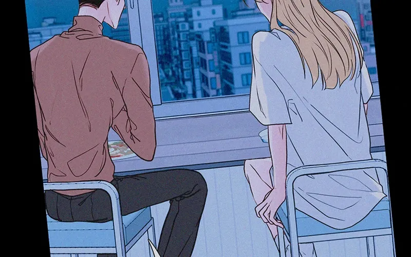 Read Lost in Translation chapter 83 image 54 on Lezhin