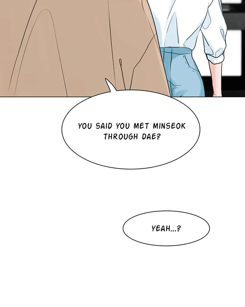 Read Lost in Translation chapter 83 image 63 on Lezhin