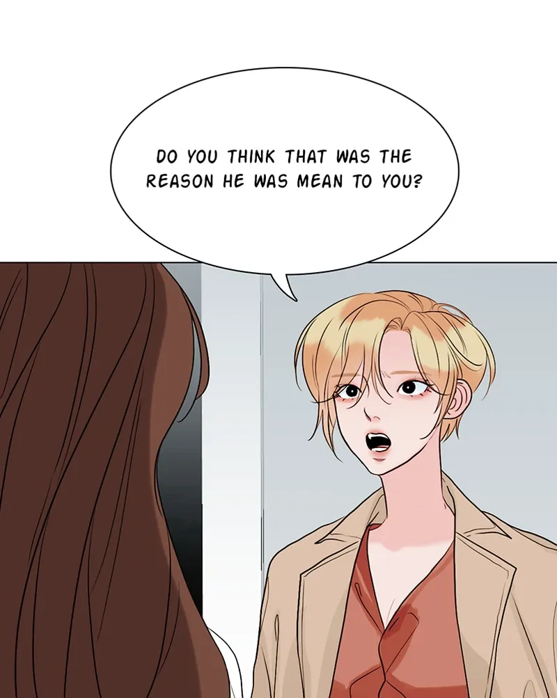 Read Lost in Translation chapter 83 image 64 on Lezhin
