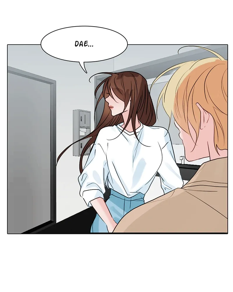 Read Lost in Translation chapter 83 image 68 on Lezhin