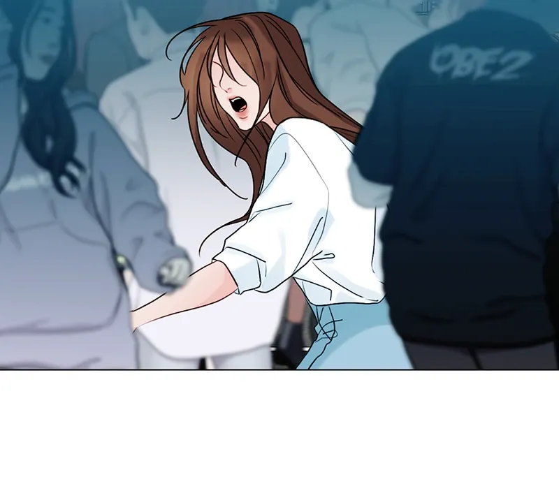 Read Lost in Translation chapter 83 image 70 on Lezhin