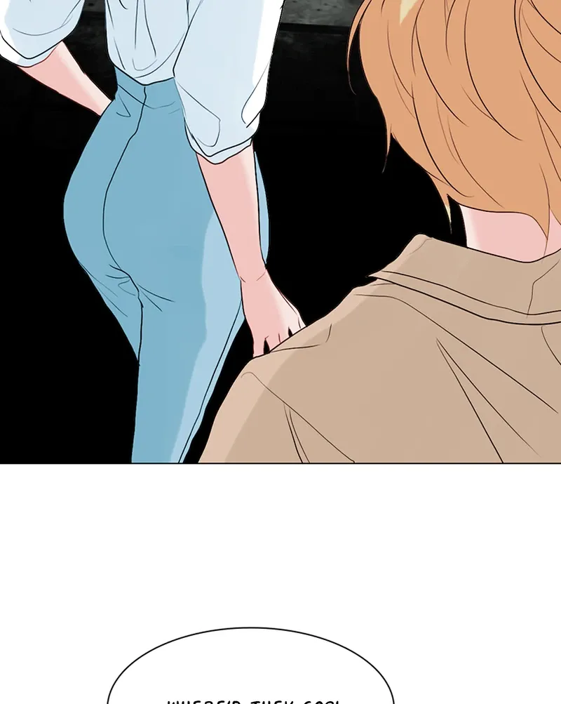 Read Lost in Translation chapter 83 image 73 on Lezhin
