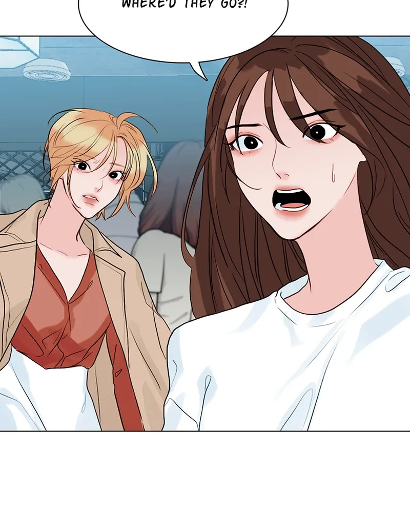 Read Lost in Translation chapter 83 image 74 on Lezhin
