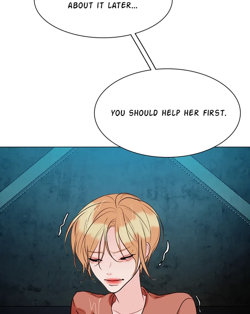 Read Lost in Translation chapter 83 image 9 on Lezhin