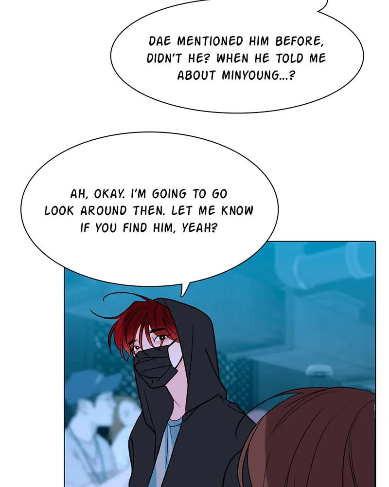 Read Lost in Translation chapter 84 image 11 on Lezhin