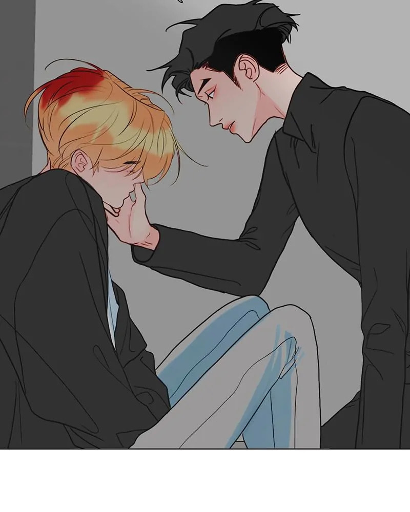 Read Lost in Translation chapter 84 image 19 on Lezhin