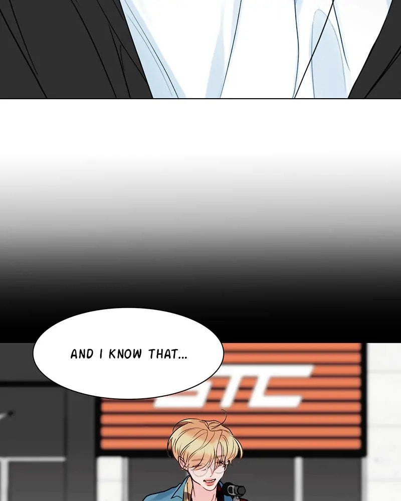 Read Lost in Translation chapter 84 image 23 on Lezhin
