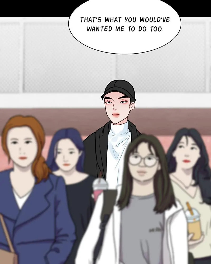 Read Lost in Translation chapter 84 image 25 on Lezhin