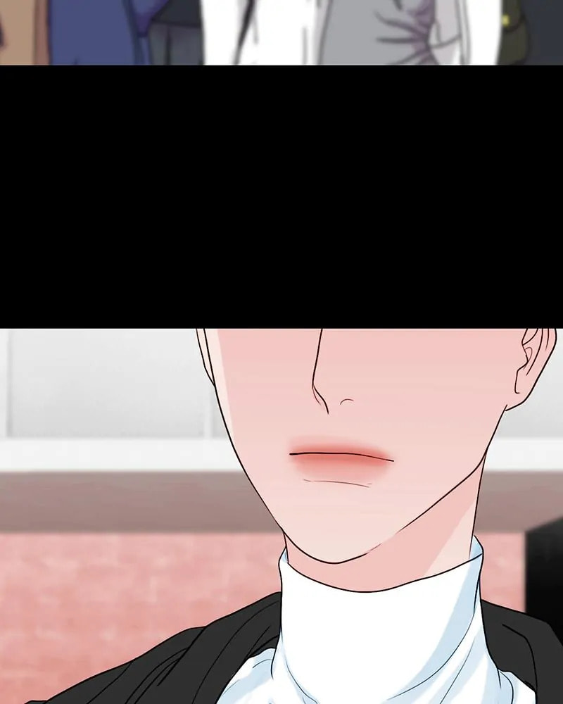 Read Lost in Translation chapter 84 image 26 on Lezhin