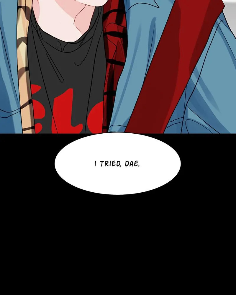Read Lost in Translation chapter 84 image 28 on Lezhin