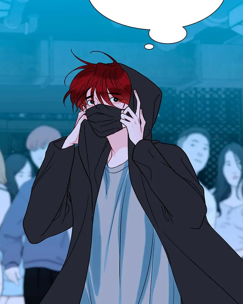 Read Lost in Translation chapter 84 image 3 on Lezhin