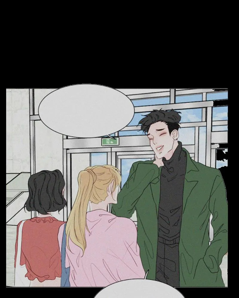 Read Lost in Translation chapter 84 image 31 on Lezhin