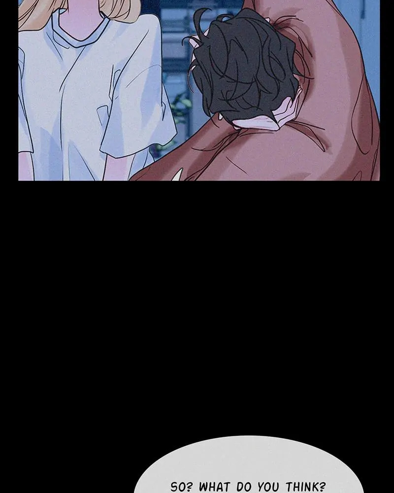 Read Lost in Translation chapter 84 image 33 on Lezhin