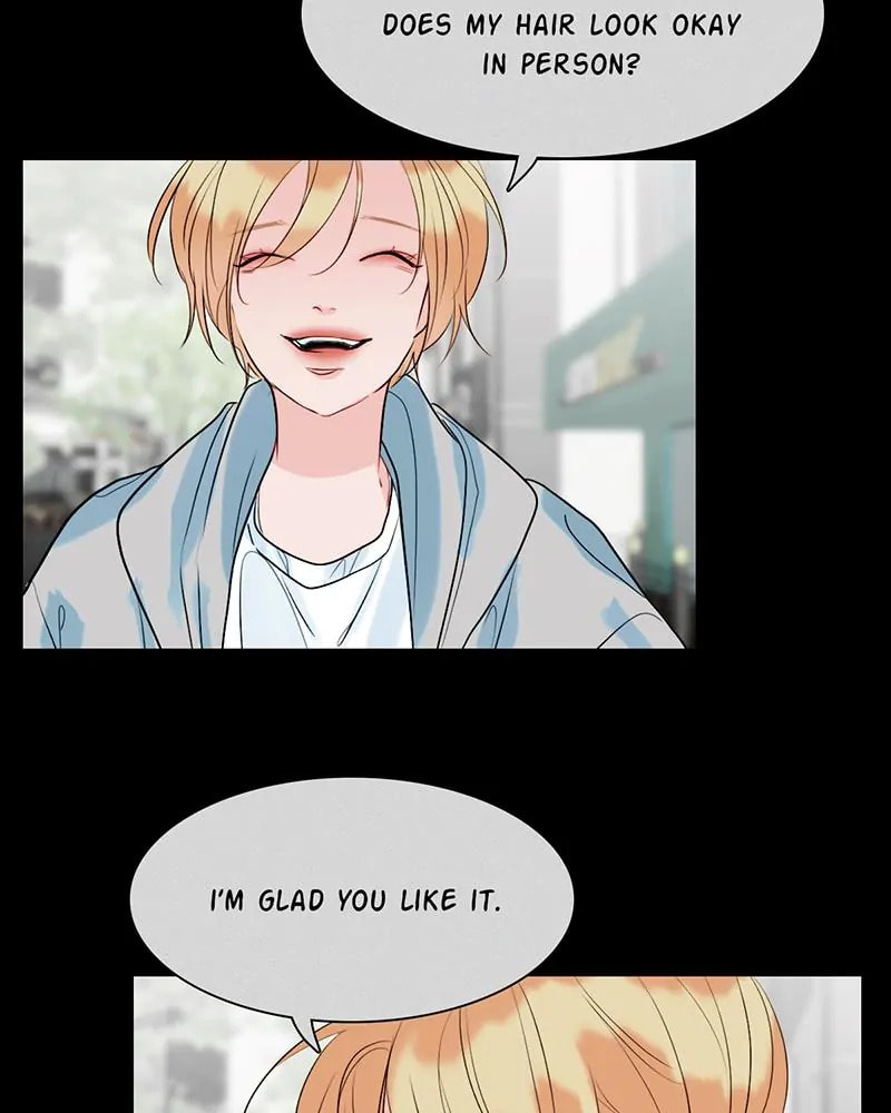 Read Lost in Translation chapter 84 image 34 on Lezhin