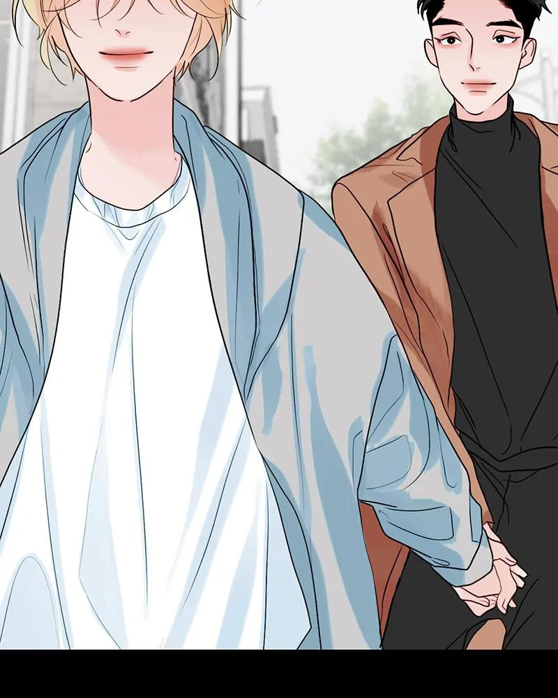 Read Lost in Translation chapter 84 image 36 on Lezhin
