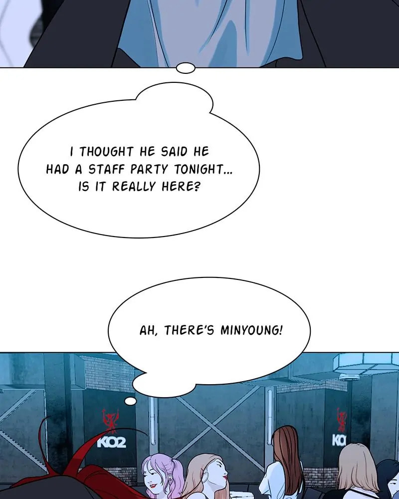 Read Lost in Translation chapter 84 image 4 on Lezhin