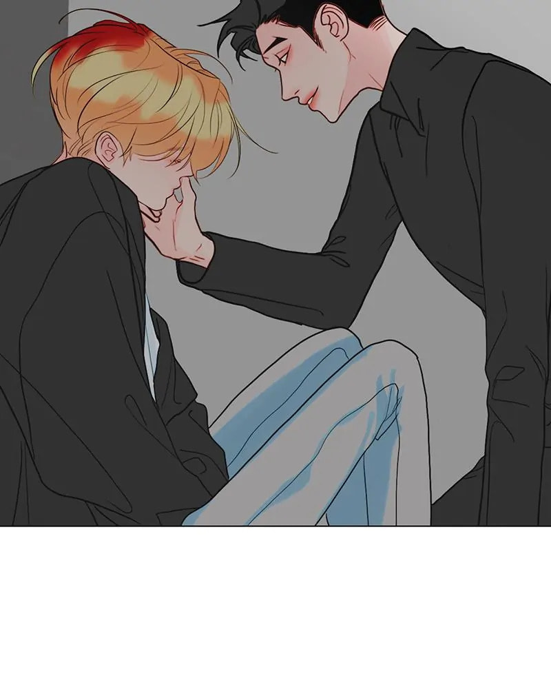Read Lost in Translation chapter 84 image 44 on Lezhin