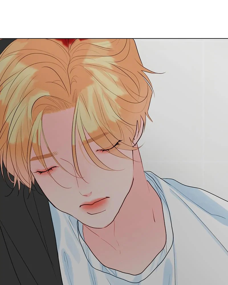 Read Lost in Translation chapter 84 image 45 on Lezhin