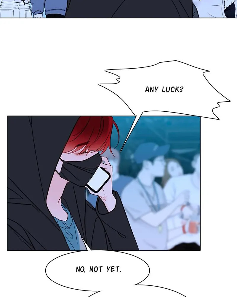 Read Lost in Translation chapter 84 image 49 on Lezhin
