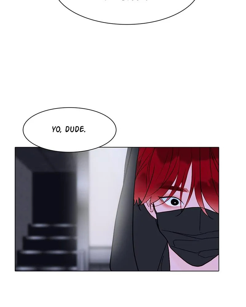 Read Lost in Translation chapter 84 image 56 on Lezhin