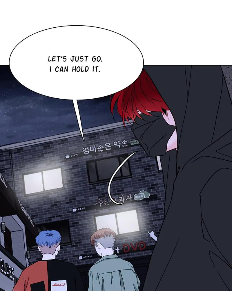 Read Lost in Translation chapter 84 image 57 on Lezhin