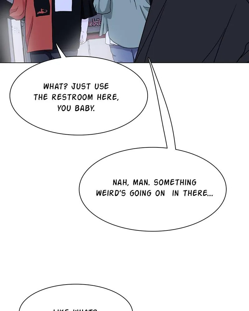 Read Lost in Translation chapter 84 image 58 on Lezhin