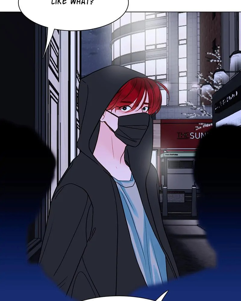 Read Lost in Translation chapter 84 image 59 on Lezhin