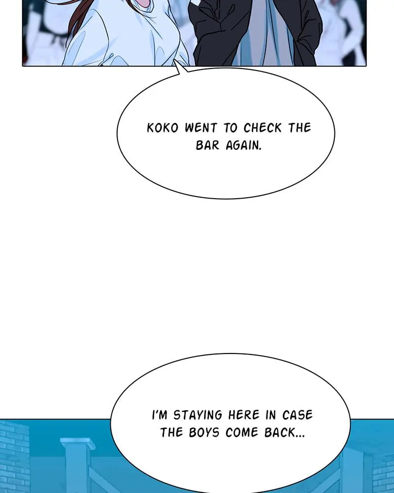Read Lost in Translation chapter 84 image 6 on Lezhin