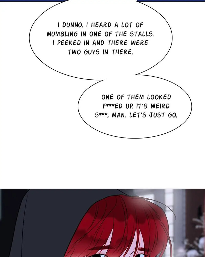 Read Lost in Translation chapter 84 image 60 on Lezhin