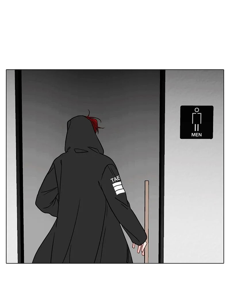 Read Lost in Translation chapter 84 image 64 on Lezhin