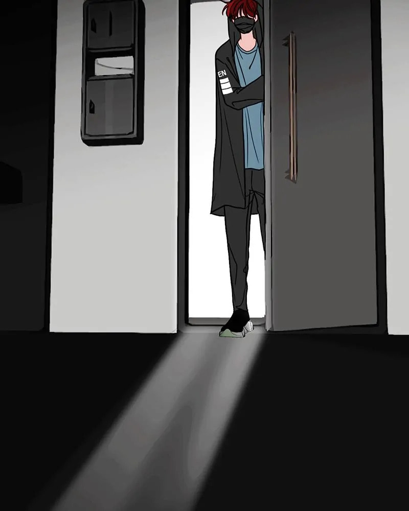 Read Lost in Translation chapter 84 image 68 on Lezhin