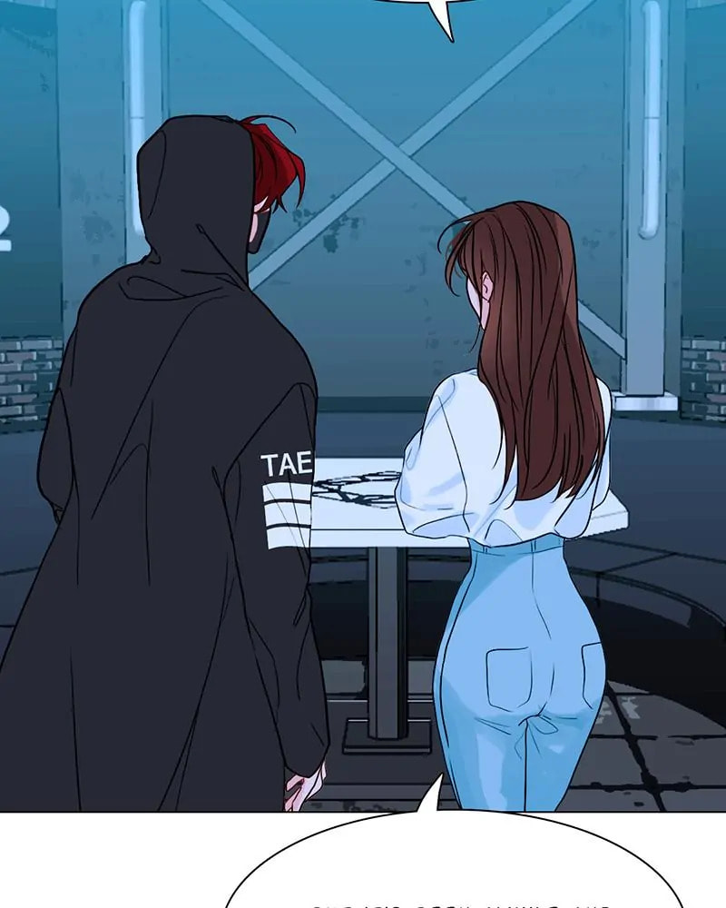 Read Lost in Translation chapter 84 image 7 on Lezhin