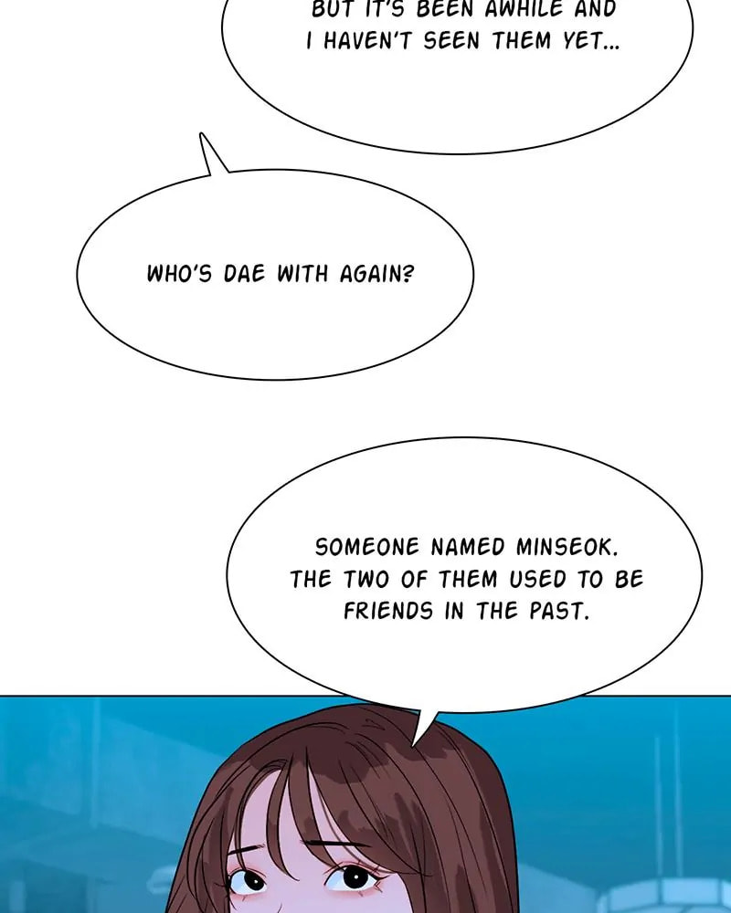 Read Lost in Translation chapter 84 image 8 on Lezhin
