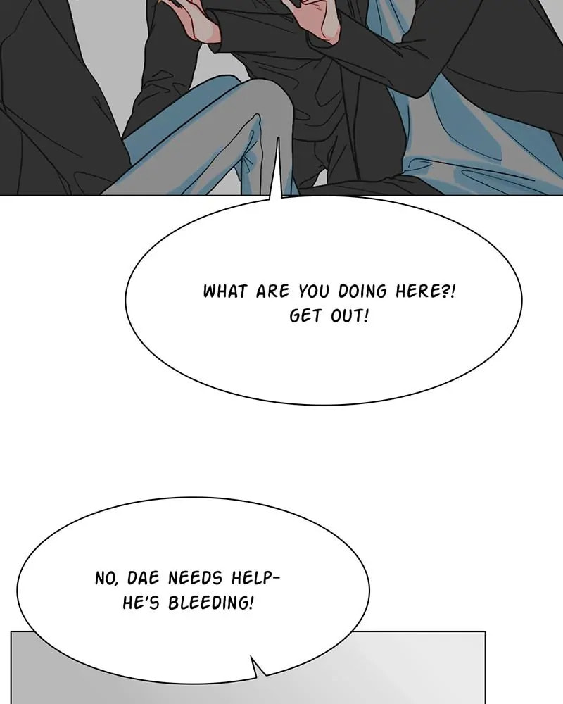 Read Lost in Translation chapter 85 image 10 on Lezhin