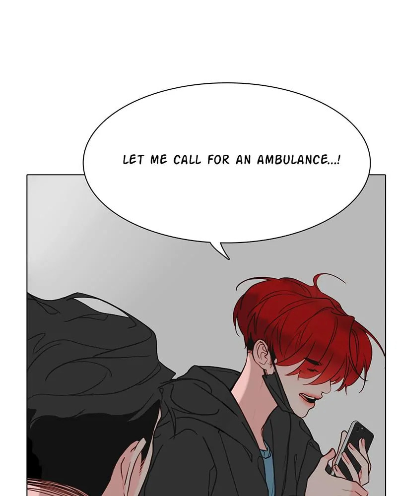 Read Lost in Translation chapter 85 image 12 on Lezhin
